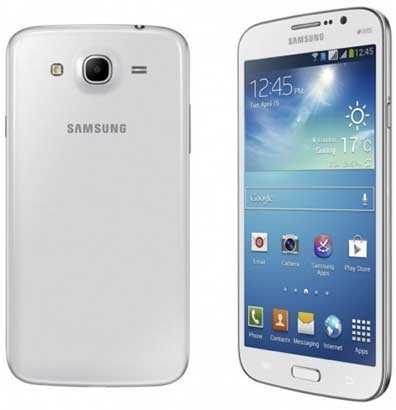 Цены на ремонт Samsung Galaxy Mega 5.8