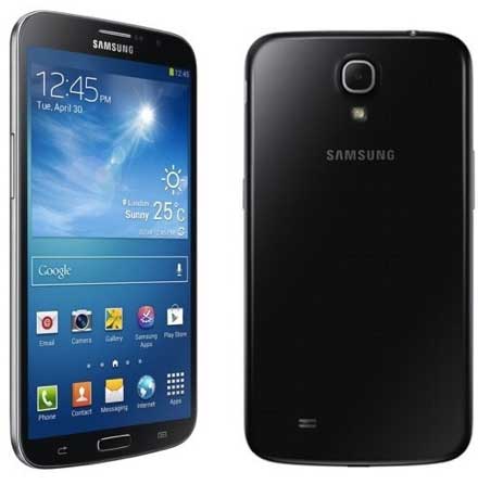 Цены на ремонт Samsung Galaxy Mega 6.3