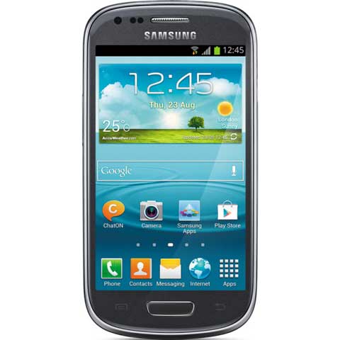 Цены на ремонт Samsung Galaxy S3 mini