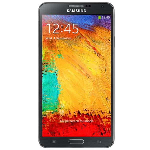 Цены на ремонт Samsung Galaxy Note 3