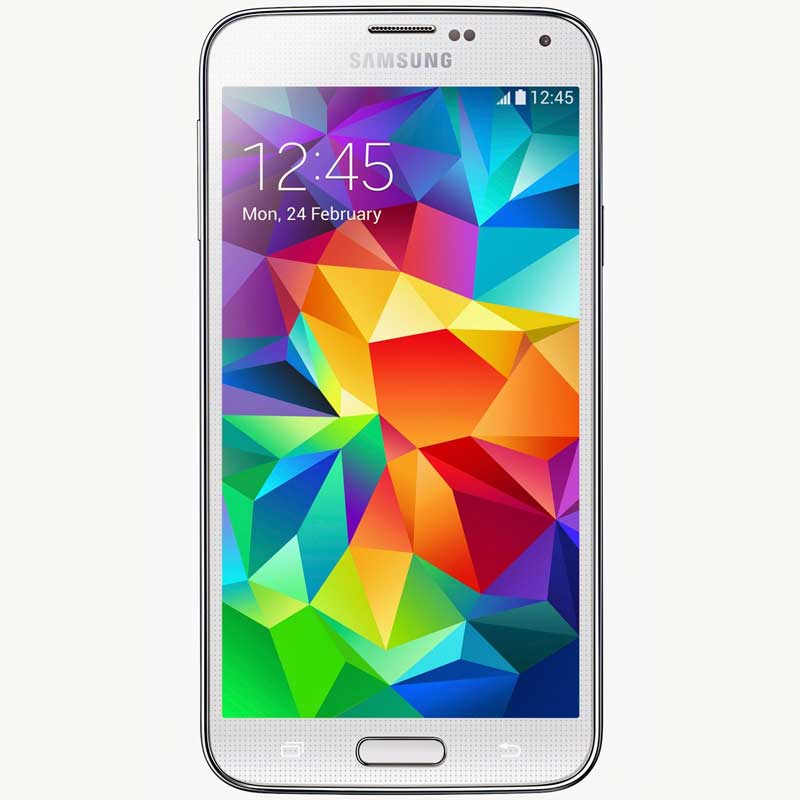 Цены на ремонт Samsung Galaxy S5