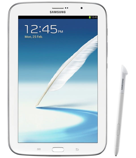 Цены на ремонт Samsung Note N5100