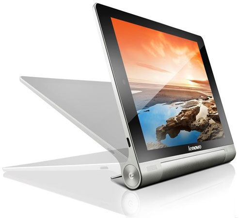 Цены на ремонт Lenovo Yoga tablet 8