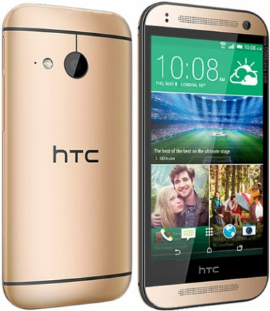 Цены на ремонт HTC One Mini 2
