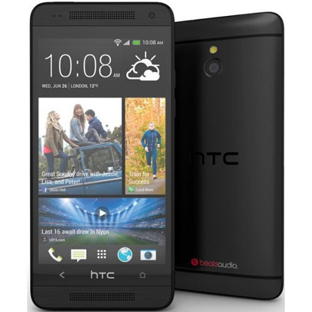 Цены на ремонт HTC One Mini