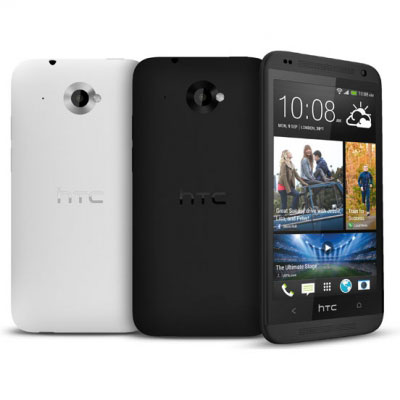 Цены на ремонт HTC Desire 601