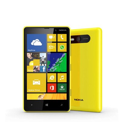 Цены на ремонт Nokia Lumia 820