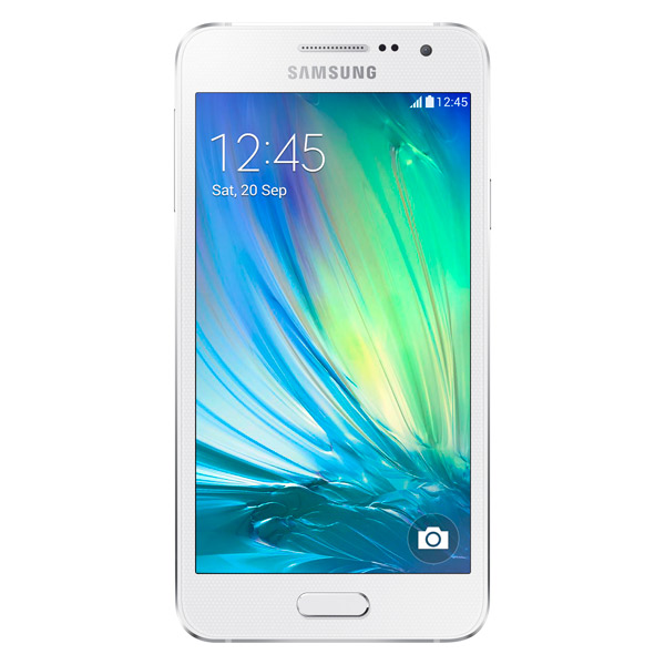 Цены на ремонт Samsung Galaxy A3