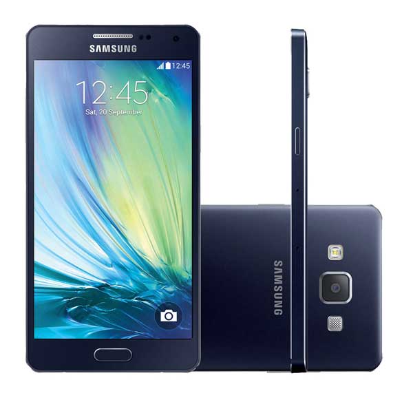 Цены на ремонт Samsung Galaxy A5