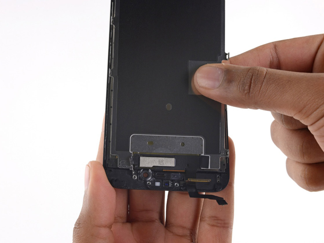 Цены на ремонт iPhone 6s