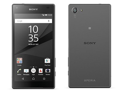 SonyXperiaZ5Compact