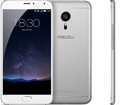 Цены на ремонт Meizu MX5 Pro