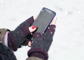 На холоде быстро разряжается и выключается iPhone — почему и что делать?