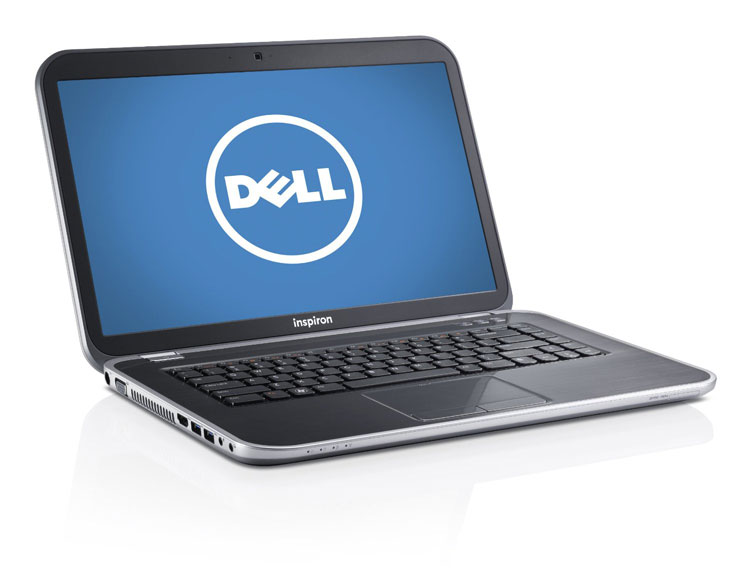 Ремонт ноутбуков Dell