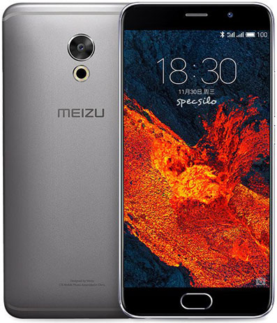 Цены на ремонт Meizu Pro 6 Plus
