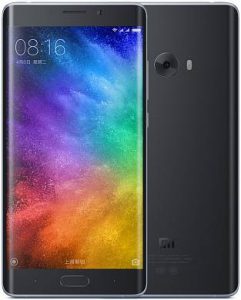 Xiaomi Mi Note 2