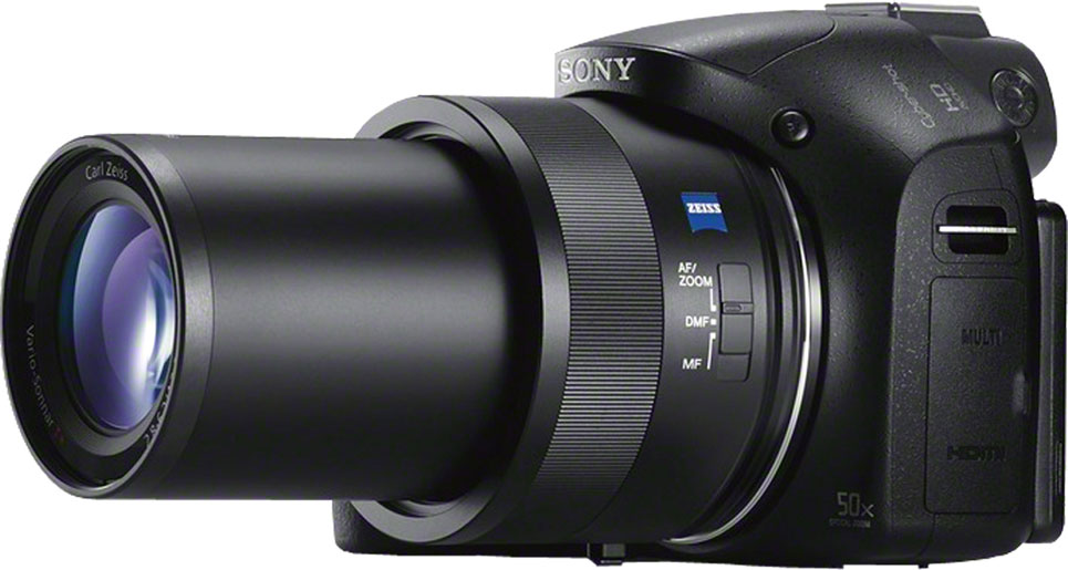 Цены на ремонт фотоаппаратов Sony
