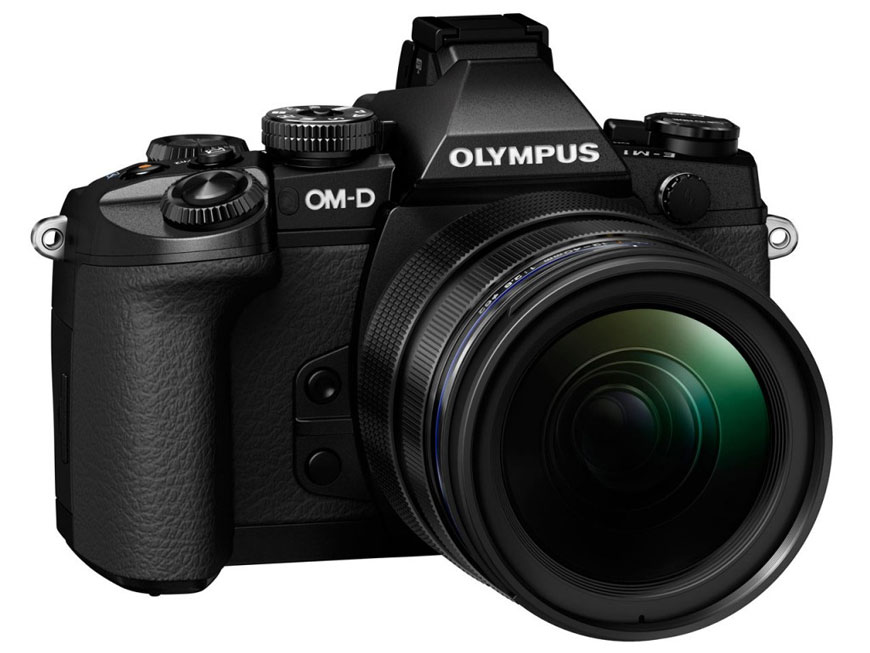 Цены на ремонт фотоаппаратов Olympus