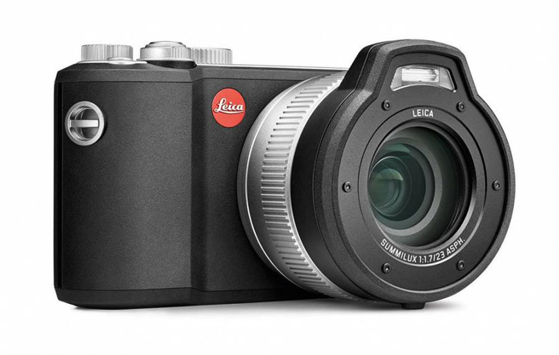 Цены на ремонт фотоаппаратов Leica