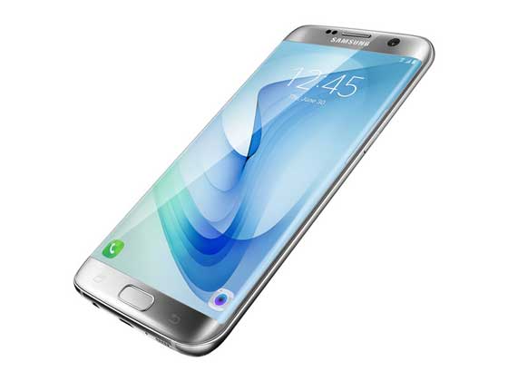 Цены на ремонт Samsung Galaxy S7 Edge