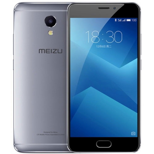 Цены на ремонт Meizu M5 Note