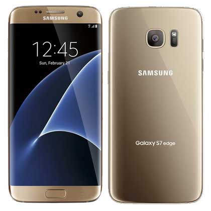 Цены на ремонт Samsung Galaxy S7