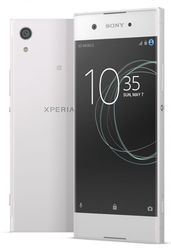 Цены на ремонт Sony Xperia XA1 Dual
