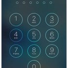 iPhone смена пароля