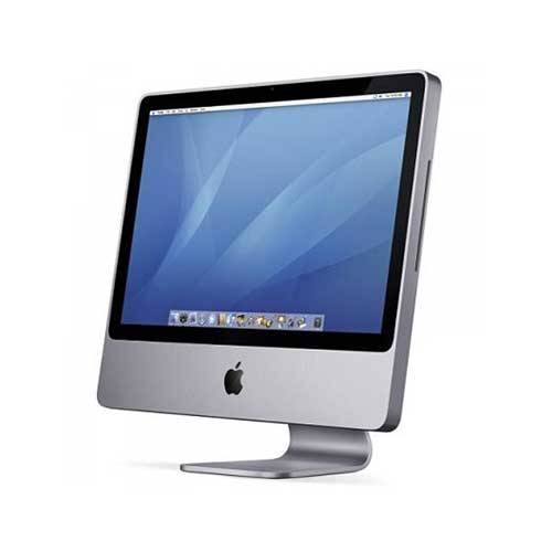 Цены на ремонт iMac 20