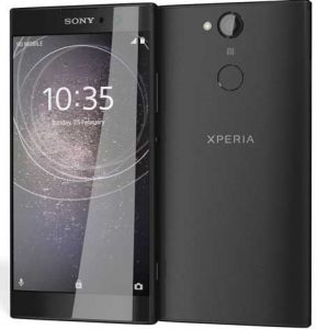 Sony Xperia XA2