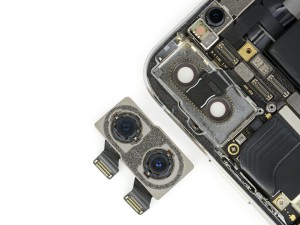 iphone-x-замена-камеры