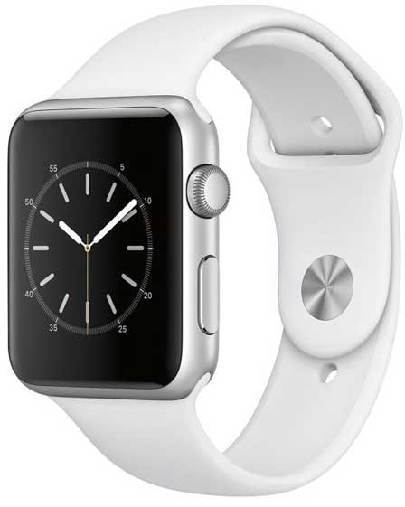Цены на ремонт Apple Watch Series 1