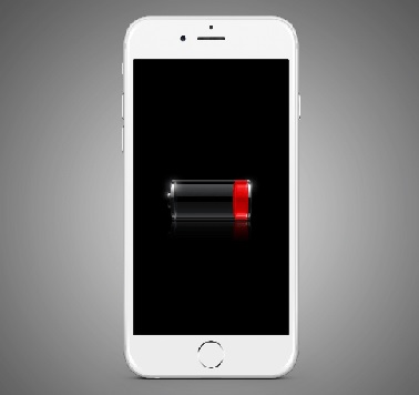 Как увеличить срок работы батареи iPhone