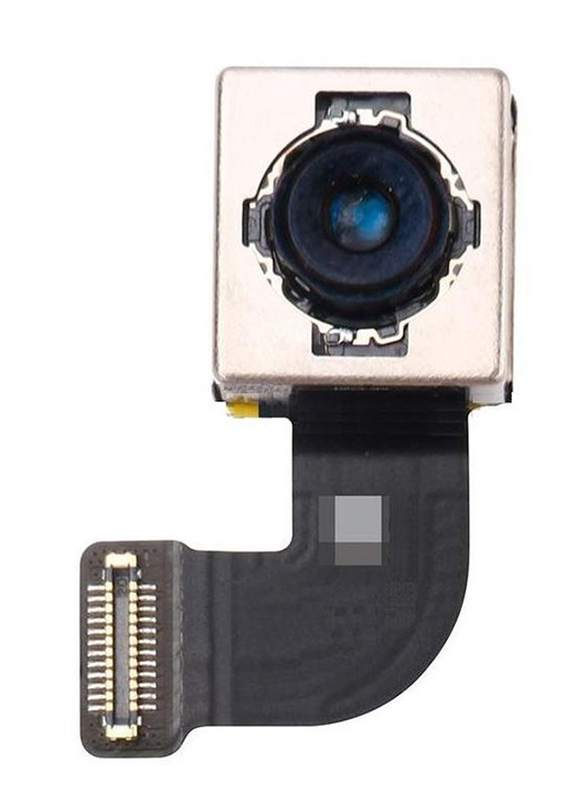Ремонт-камеры-iPhone-8