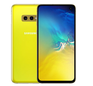Цены на ремонт Samsung Galaxy S10e