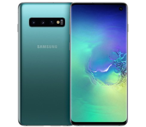 Цены на ремонт Samsung Galaxy S10