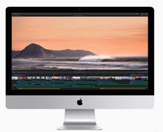 Цены на ремонт iMac 27 5K (2019)