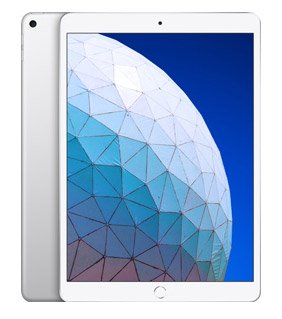 Цены на ремонт iPad Air 3