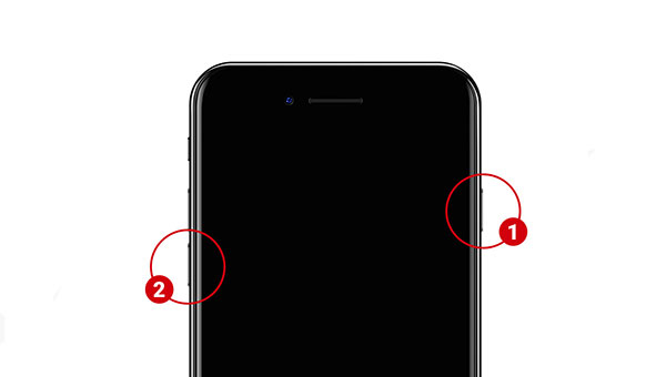 ДФУ режим айфон 8. Айфон 7 кнопки сбоку. Как включить айфон 6s. Потух телефон и не включается