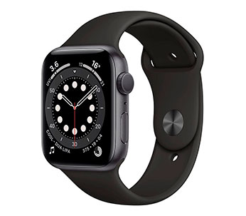 Цены на ремонт Apple Watch Series 6