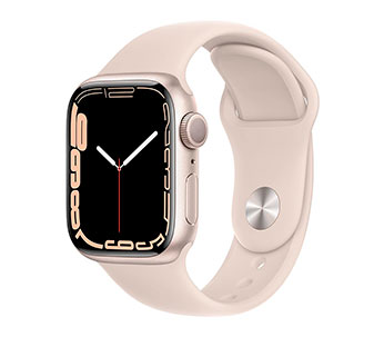 Цены на ремонт Apple Watch Series 7