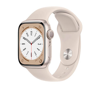 Цены на ремонт Apple Watch Series 8