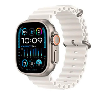 Цены на ремонт Apple Watch Ultra