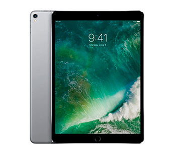 Цены на ремонт iPad Pro 10