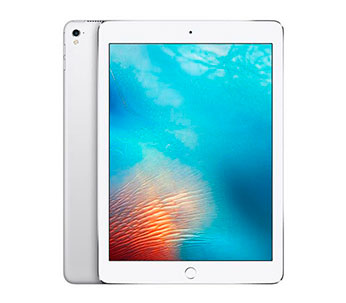 Цены на ремонт iPad Pro 9.7