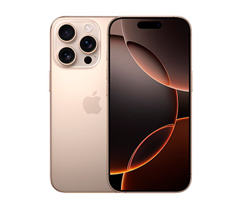 Цены на ремонт iPhone 16 Pro