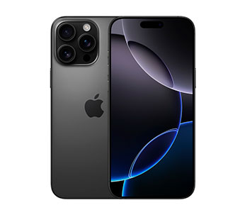 Цены на ремонт iPhone 16 Pro Max